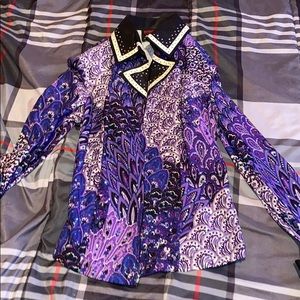 Show shirt MEDIUM CHILDRENS